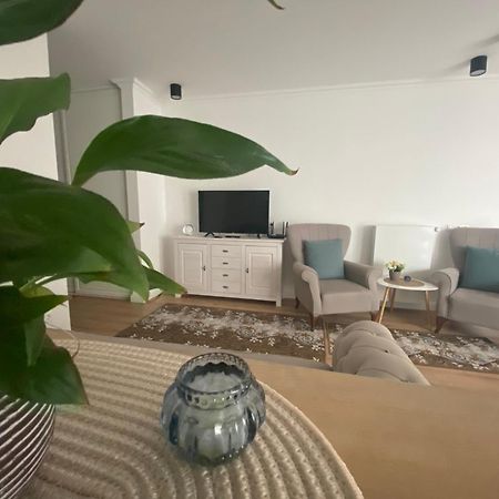 Central Park Apartment كلوج-نابوكا المظهر الخارجي الصورة